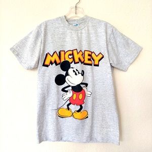 VelvaSheen Mickey t-shirt